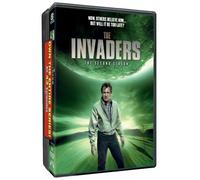 Invaders: The Complete Series