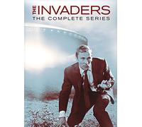 Invaders: The Complete Series