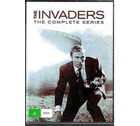 Invaders: The Complete Series [Import]