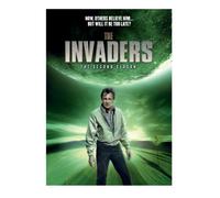 Invaders: The Second Season