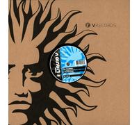 Invaderz, the - for All The People/Let's Try [Import]