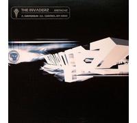 Invaderz,the - Winter Sun/Control My Mind [Vinyl Maxi-Single]
