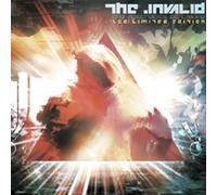 Invalid - The Aesthetics of Failure