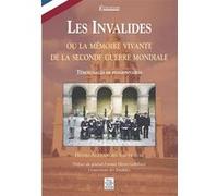 Invalides (Les) Henri-Alexandre Sautreuil (Auteur)