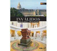 Invalides musee armee tombeau de napoleon espagnol Edition en espagnol - Collectif - Art Lys Eds - broché - Catalogue d'exposition