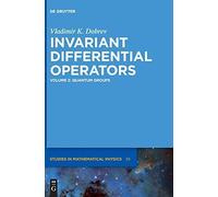 Invariant Differential Operators, Quantum Groups
