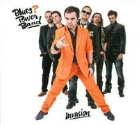 Invasion