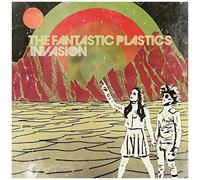 Fantastic Plastics – Invasion