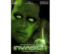 Invasion
