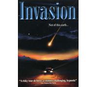 Invasion (aka Infection)