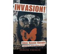[(Invasion!)] [Author: Jonas Hassen Khemiri] published on (October, 2013)