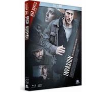 Invasion Combo Blu-Ray + DVD E