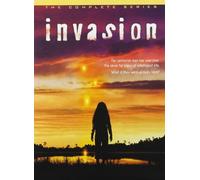 Invasion: Complete Series [Import USA Zone 1]
