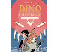 INVASION DANS LES HAUTES TERRES T2