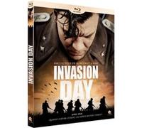 Invasion Day Blu-ray E