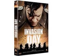 Invasion Day DVD E