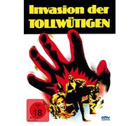 Invasion der Blutfarmer - Mediabook - Cover B - Limited Edition auf 33 (Blu-ray)