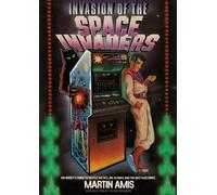 Invasion des envahisseurs de l'espace