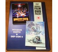 Invasion Earth/Def [Import]