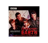 Invasion:Earth-Music to The BBCTV Series [UK Import]