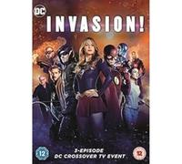 Invasion [Edizione: Regno Unito] [Import]