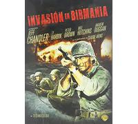 Invasion en Birmania [Import]