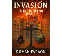Invasión: Entre Infierno y Justicia