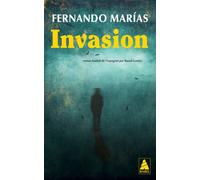 Fernando Marias – Invasion – Roman – Poche (Actes Sud) – Traduit par Raoul Gomez