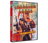 Invasion Force (DVD)