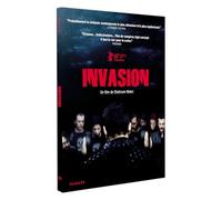 INVASION - HOJOOM - DVD [HD DVD]