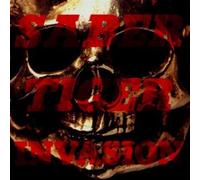 mayddle Invasion [Import]