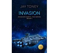 Invasion: Invasion Earth, The Series