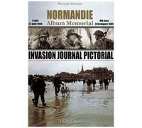 Invasion Journal Pictorial