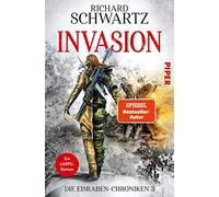 Invasion: Ein LitRPG-Roman – Piper
