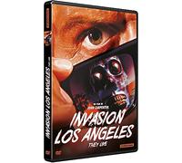 Invasion Los Angeles