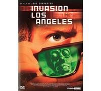 Invasion Los Angeles