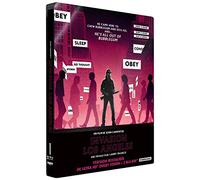 Invasion Los Angeles Steelbook Blu-ray 4K Ultra HD