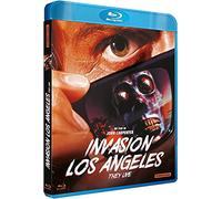 Invasion Los Angeles - Blu-Ray
