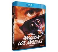 Invasion Los Angeles Blu-ray E