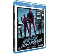 Invasion Los Angeles - Édition 2 Blu-Ray
