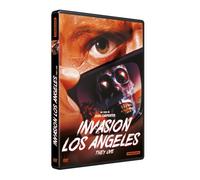 Invasion Los Angeles DVD DVD