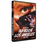 Invasion Los Angeles DVD E