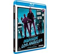 Invasion Los Angeles - Édition 2 Blu-Ray