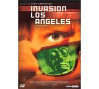 Invasion Los Angeles (Édition simple)