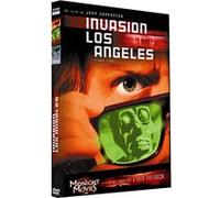 Invasion Los Angeles - Edition Simple E