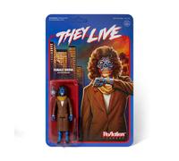 Invasion Los Angeles Figurine Reaction Female Ghoul 10 Cm