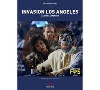 Invasion Los Angeles Sabrina Negri (Auteur)