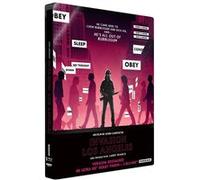 Invasion Los Angeles SteelBook® Blu-ray 4K Ultra HD E
