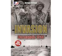 Invasion Normandie 1944