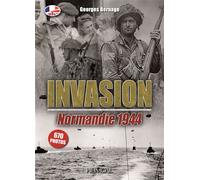 Invasion Normandie 1944